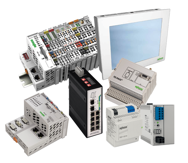 PLC